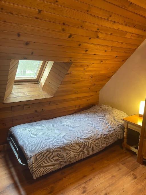 Gite Les Reculons Au Pied Du Lac Les Midoux Ngoại thất bức ảnh